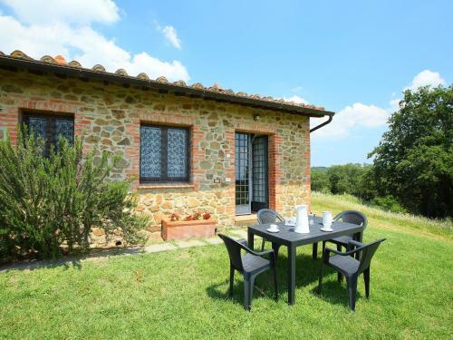 Apartamento Locazione Turistica Montemaggiore.4