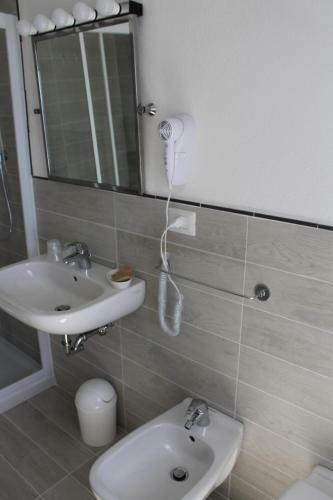 Hostal Affittacamere Pz