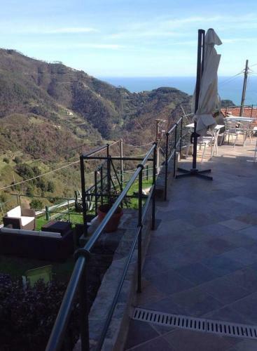 Hostal Affittacamere Pz