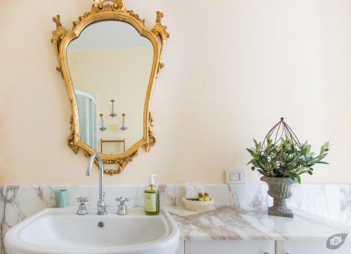 B&B La Sosta Degli Artisti