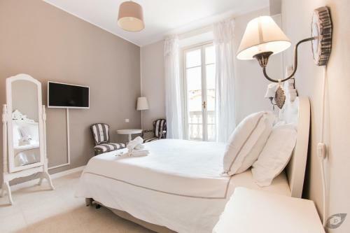 B&B La Sosta Degli Artisti