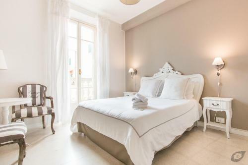 B&B La Sosta Degli Artisti