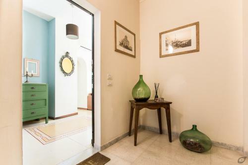B&B La Sosta Degli Artisti