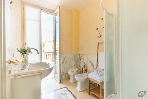 B&B La Sosta Degli Artisti