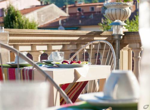 B&B La Sosta Degli Artisti