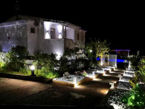 Bed & Breakfast Residenza White House