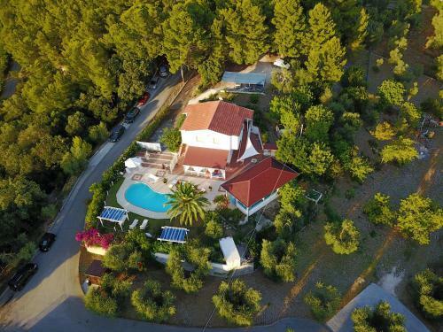 Bed & Breakfast Residenza White House
