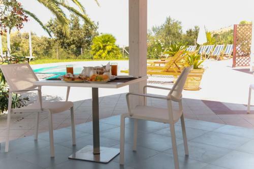 Bed & Breakfast Residenza White House