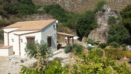 Villa Agave Scopello