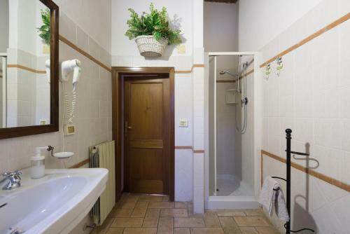 Agroturismo Romitorio Di Castiglione Del Lago