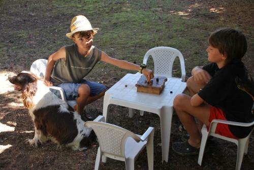 Agroturismo Romitorio Di Castiglione Del Lago