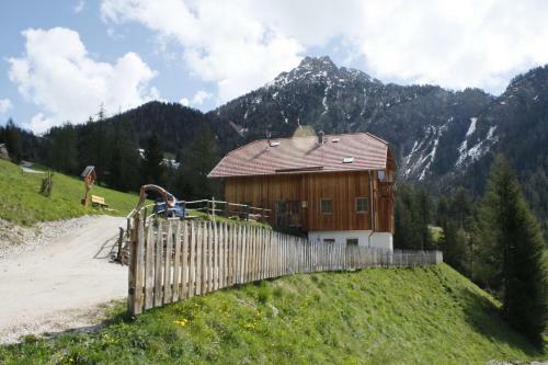 Agroturismo Le Maier