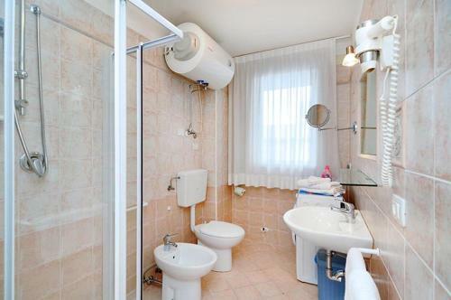 Apartamento Residence Corallo