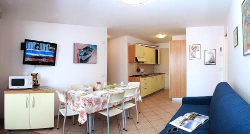 Apartamento Residence Corallo