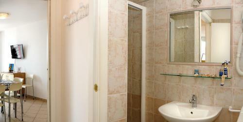 Apartamento Residence Corallo