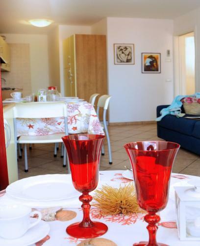 Apartamento Residence Corallo