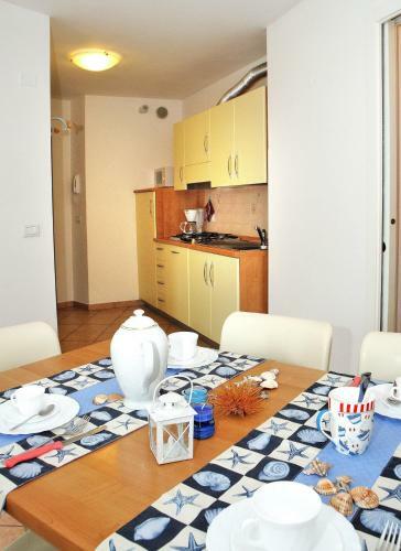 Apartamento Residence Corallo