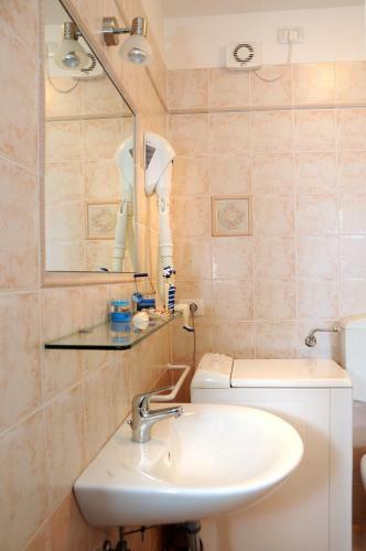 Apartamento Residence Corallo