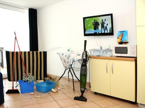 Apartamento Residence Corallo