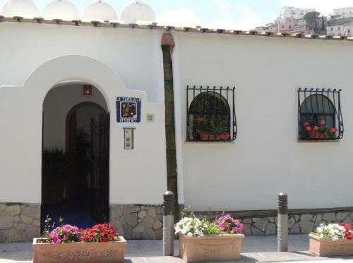 Hostal La Tavolozza Residence