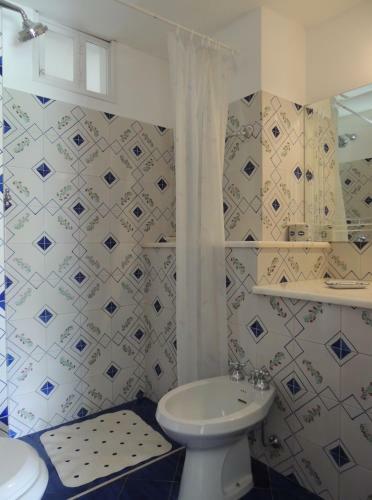 Hostal La Tavolozza Residence
