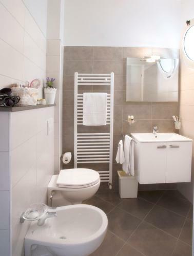 Apartamento Residence Altea
