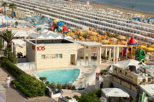 Apartamento Residence Altea