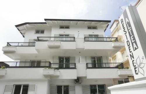 Apartamento Residence Altea