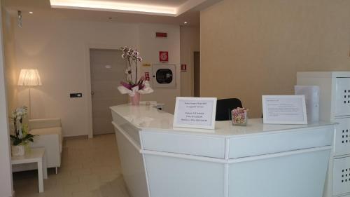 Apartamento Residence Altea