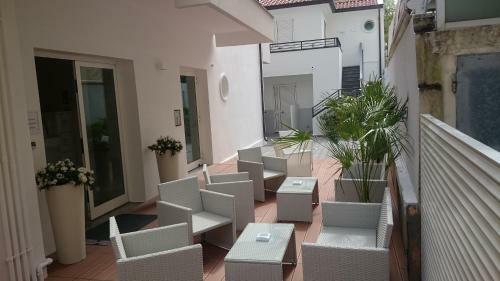 Apartamento Residence Altea