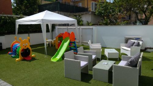 Apartamento Residence Altea