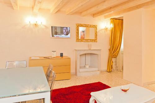 Apartamento San Marco Terrace
