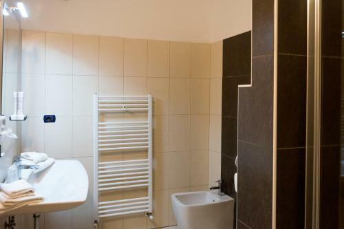 Hotel Albergo Giardino