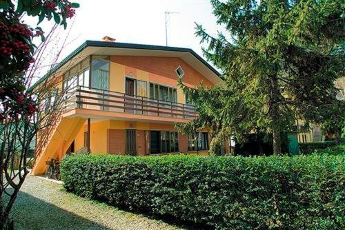 Apartamento Appartamenti Mirella