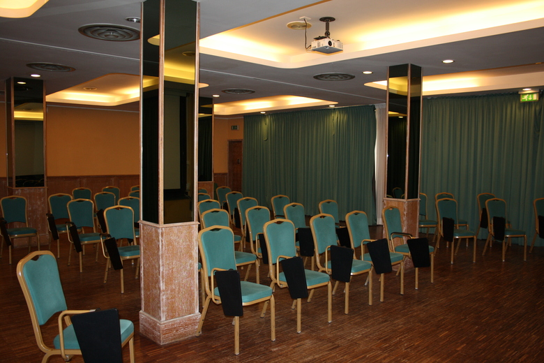 Culture Hotel Villa Capodimonte
