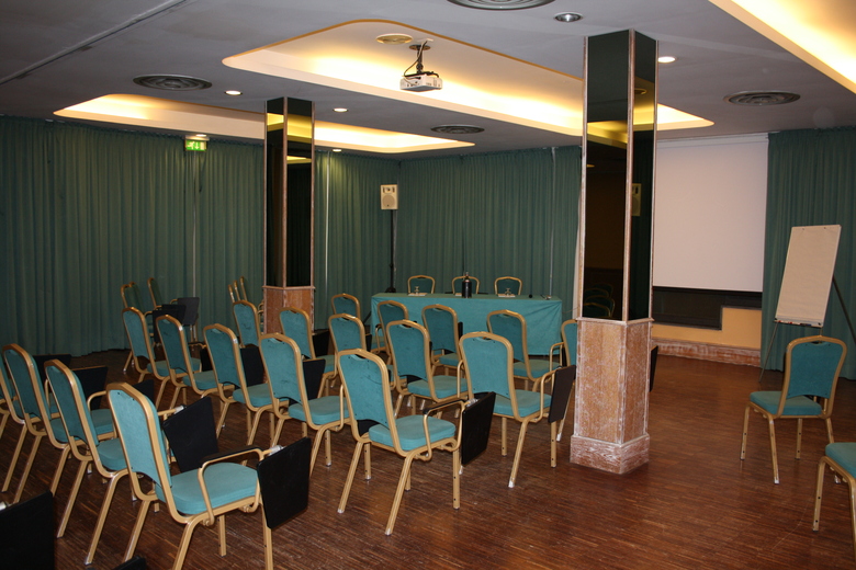 Culture Hotel Villa Capodimonte