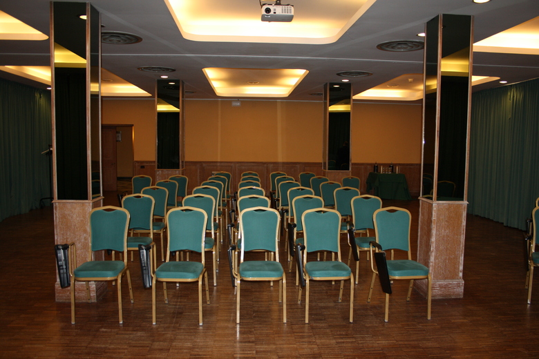 Culture Hotel Villa Capodimonte