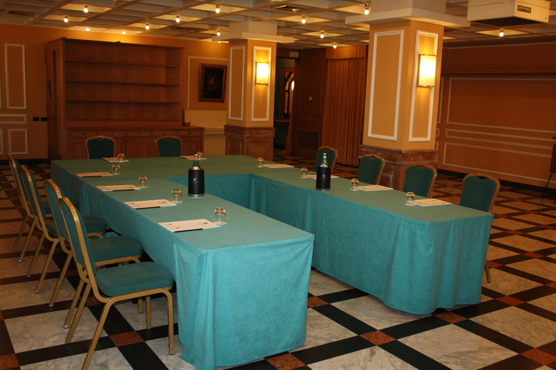 Culture Hotel Villa Capodimonte