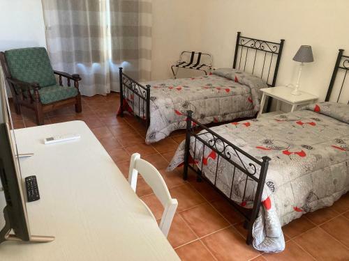 B&B Il Giardino Di Sicilia