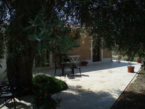 B&B Il Giardino Di Sicilia