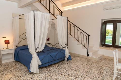 B&B Il Giardino Di Sicilia