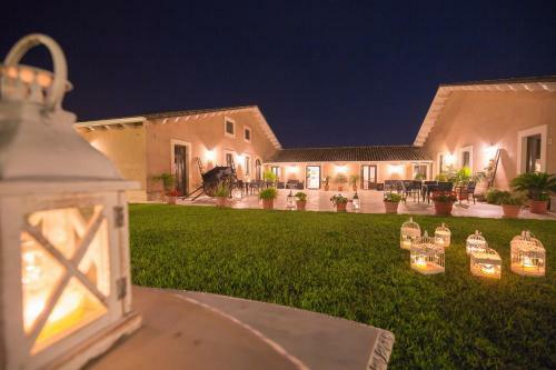 B&B Il Giardino Di Sicilia