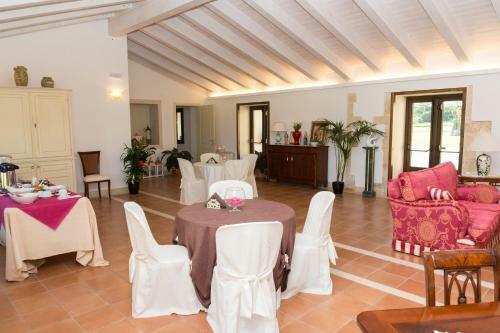 B&B Il Giardino Di Sicilia