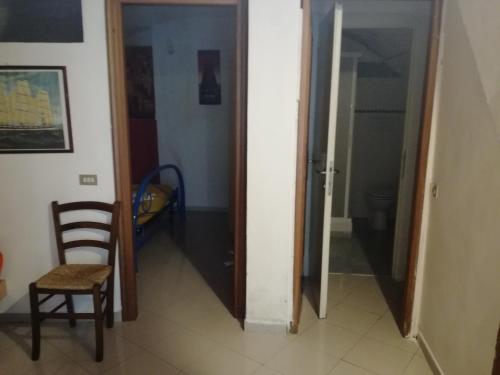 Apartamento Riomaggiore Appartamenti