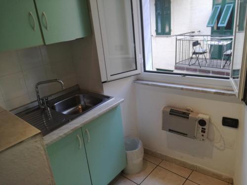 Apartamento Riomaggiore Appartamenti