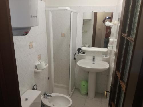Apartamento Riomaggiore Appartamenti
