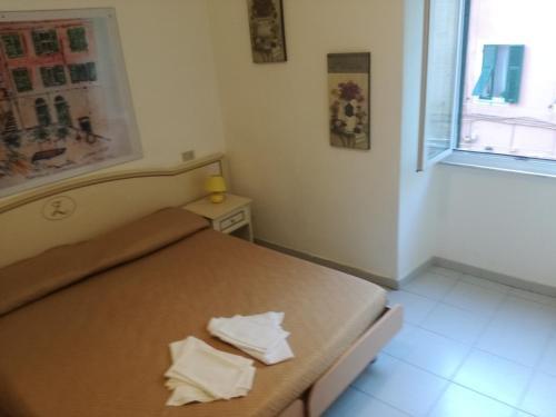 Apartamento Riomaggiore Appartamenti