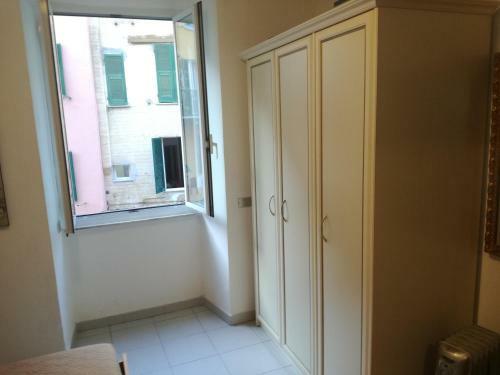 Apartamento Riomaggiore Appartamenti