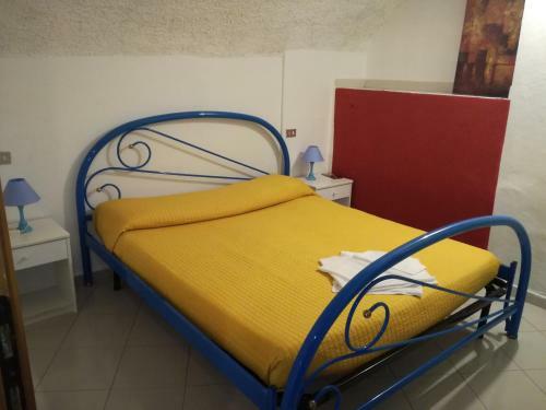 Apartamento Riomaggiore Appartamenti