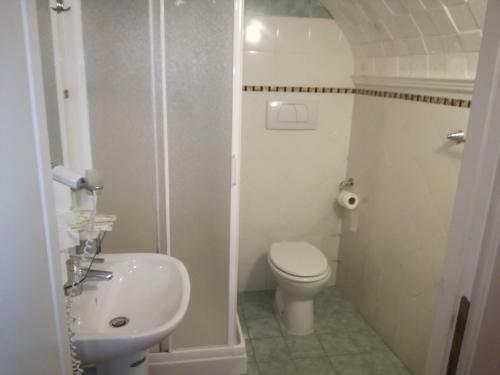 Apartamento Riomaggiore Appartamenti
